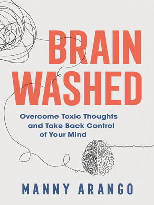 cover image of Brain Washed